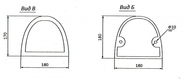 Пьедестал Лобня Антей