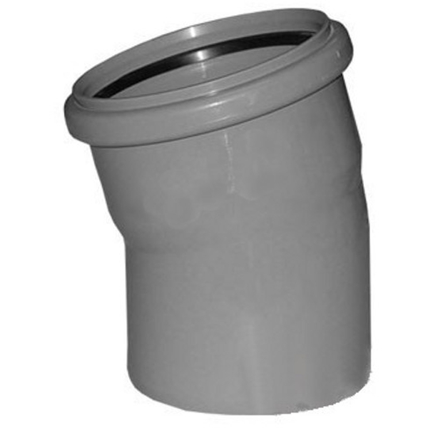 Отвод ПП 110х15