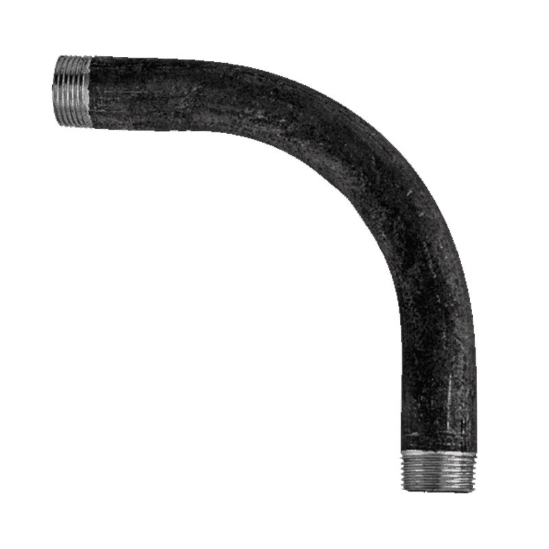 Отвод гнут.ст. 20 Н/Н