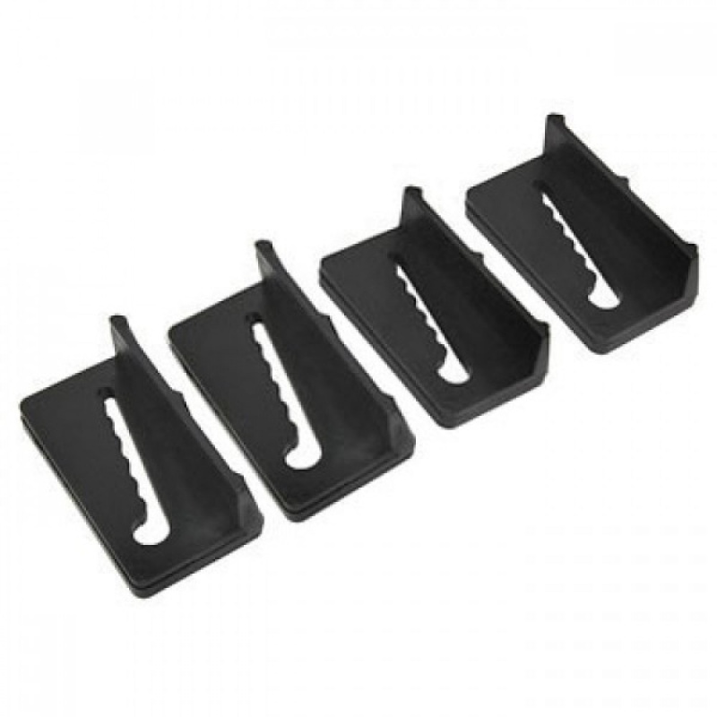 Крепеж д/накладной мойки (17/2-32)