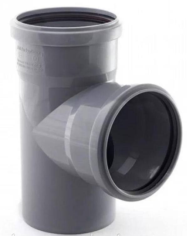 Тройник ПП 110х110 90гр