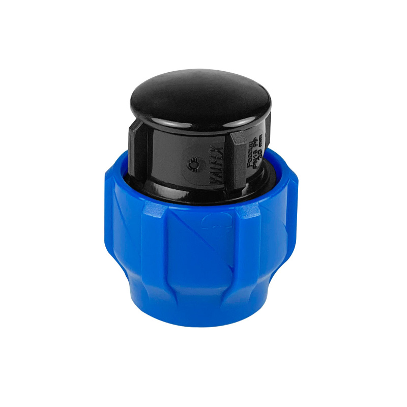 Заглушка ПНД  32  VALFEX