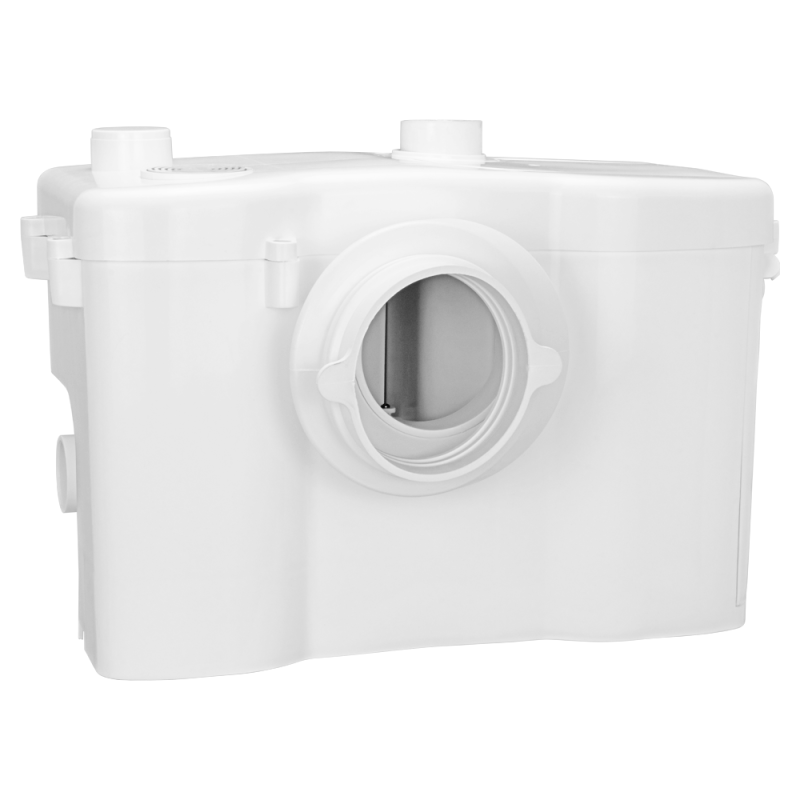 Канализационная станция JEMIX  STP-100 LUX   