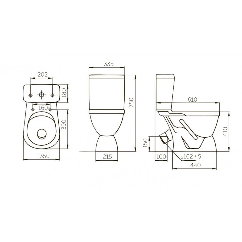 Компакт Киров Лира Люкс микролиф