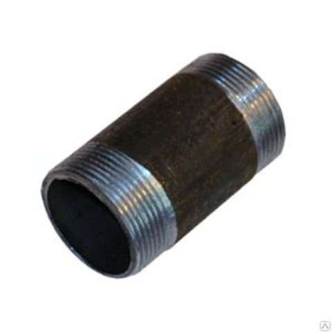 Бочонок стальной Dy25