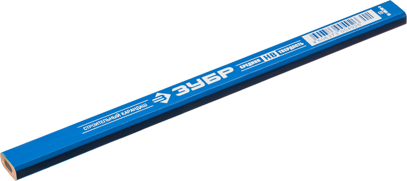 Карандаш строительный 180 мм STAYER HB (0630-18_z01)