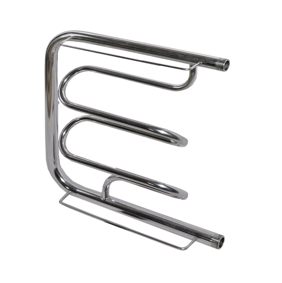  ПСШ НЕРЖ.  25   500х600 ФОКСТРОТ-ЛИАНА  