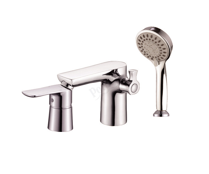 Смеситель д/ванны Врезной одн.P1149 