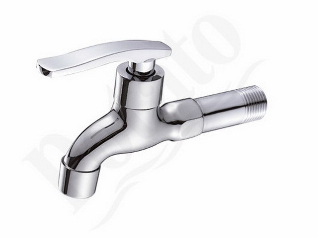 Кран водоразб. Р4278 хром POTATO