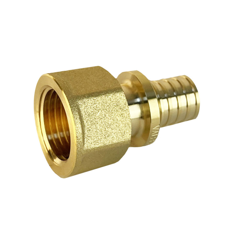 VALFEX Муфта 20х1/2 ВР  (VF.402.AF.020012)