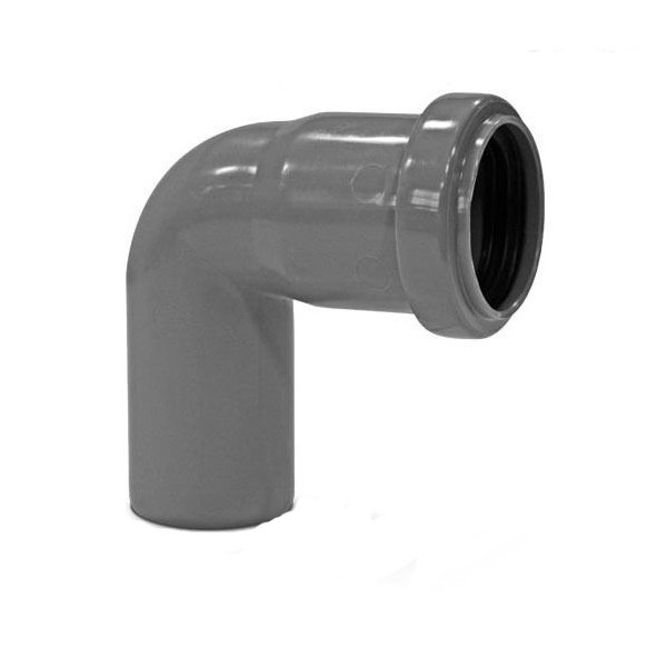 Отвод ПП  40х90