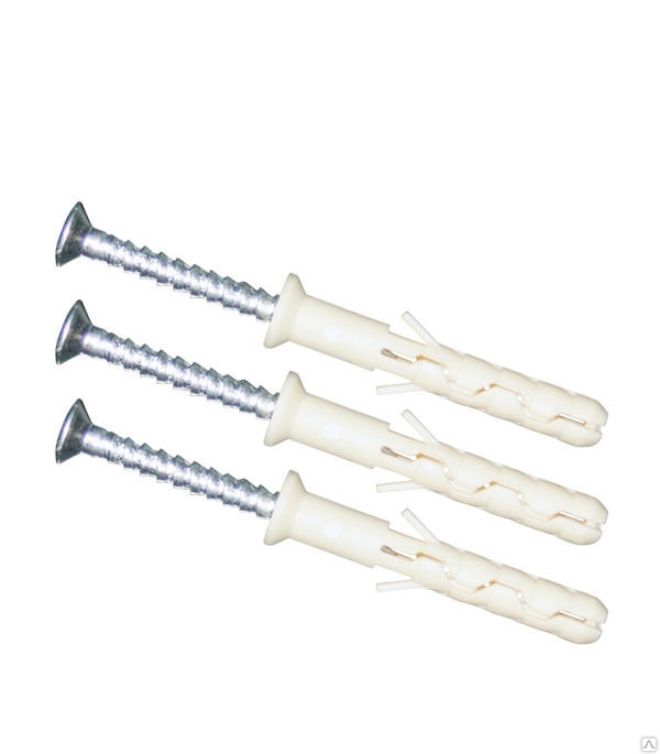 ГВОЗДЬ Дюбель-гвоздь   6х80