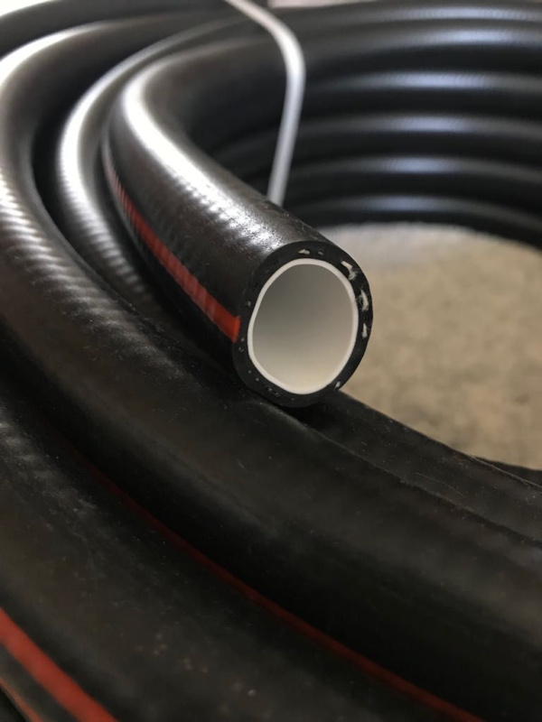 Шланг полив  3/4 Поток  50, бух.25м,черный