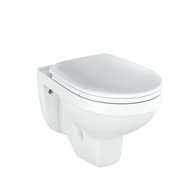 Унитаз подвесной "Рио"  