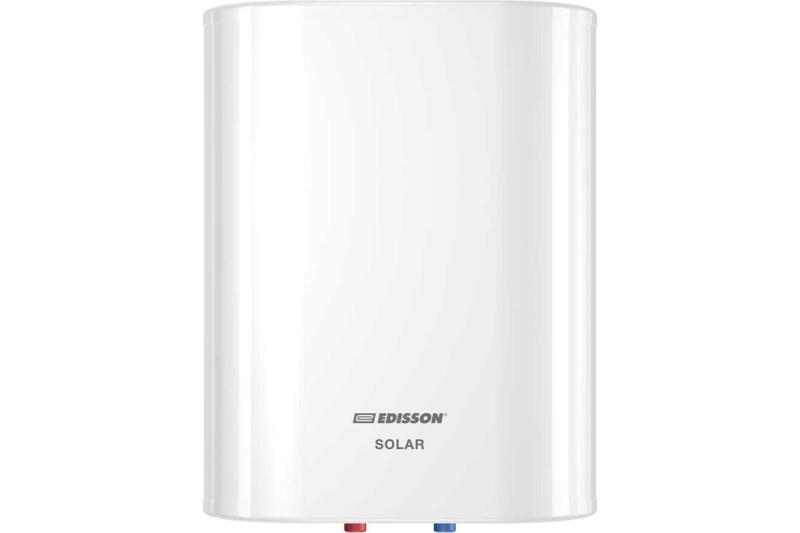Водонагреватель EDISSON Solar 30 V  