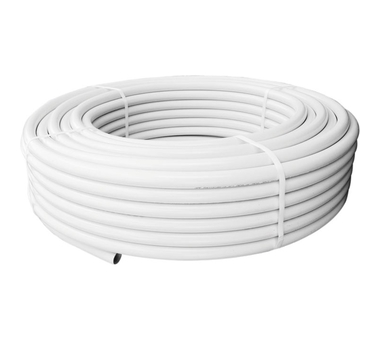   Труба м/п  20х2,0  VALFEX (бух.100м) (PE-Xb/AL/PE-Xb)  