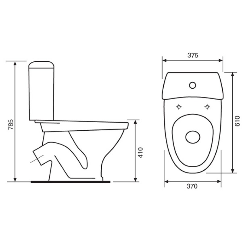 Компакт Воротынск ВИТА