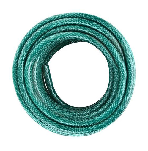 Шланг полив  3/4 Метеор бух.25м, 140гр/пм