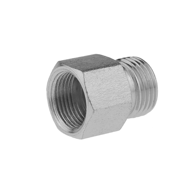  Переходник д/манометра M20х1/2