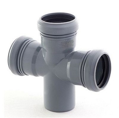 Крестовина ПП  50х50х50 90гр   ЕЩЕ 72