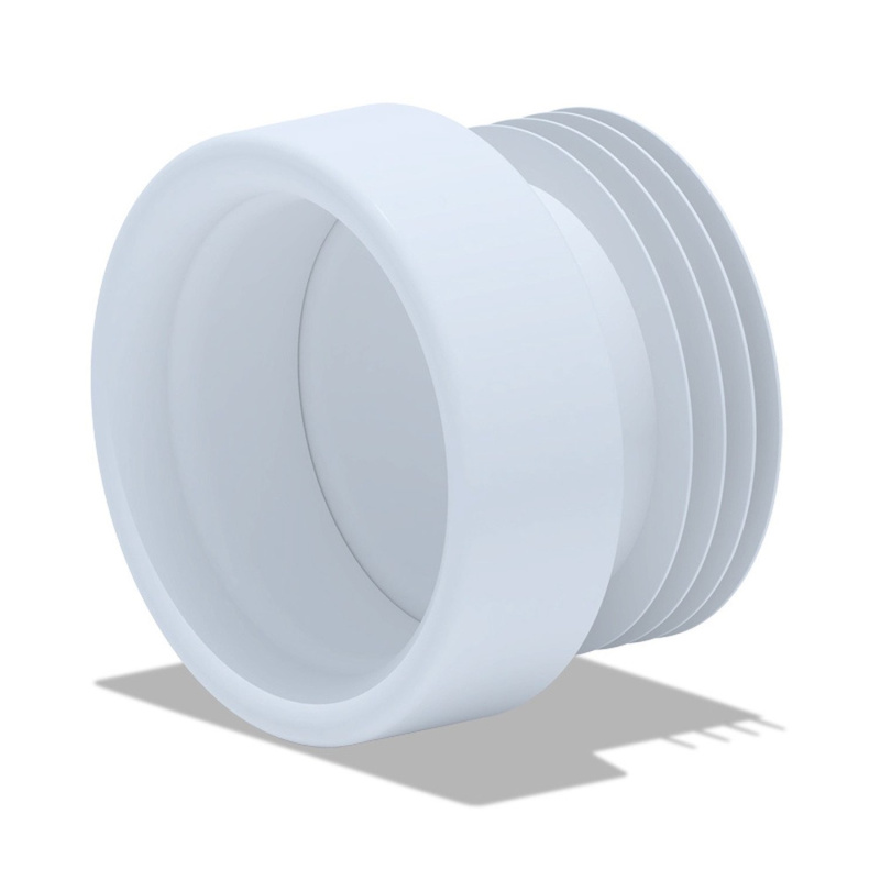   Манжета д/унитаза Прямая  (С-998)   