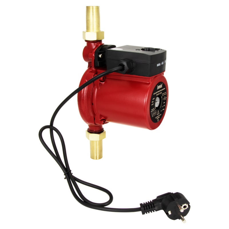 Насос повыш.давл. JEMIX   ЦПН-20/12-50