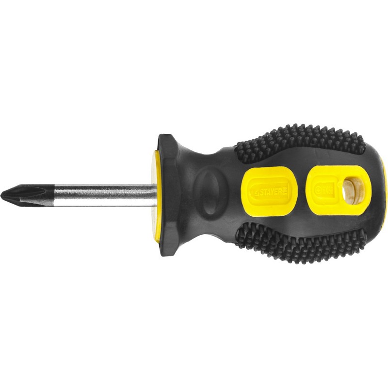 Отвертка STAYER  РН2х38 мм (2510-38-2_z01)