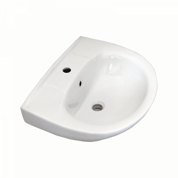 Умывальник Лобня Антей с переливом с/отв