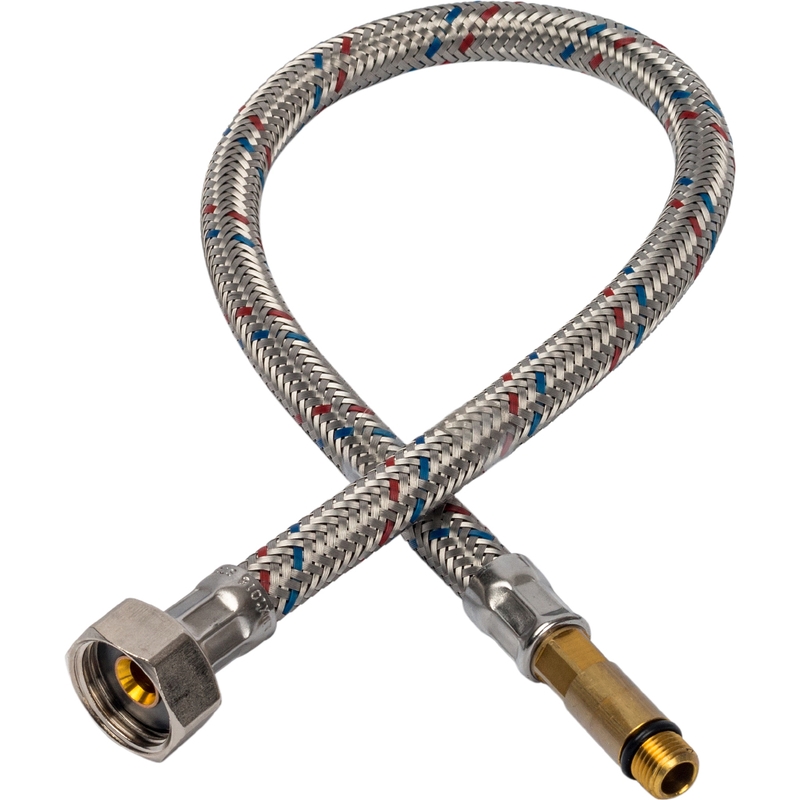 Подводка д/Смесителя  100см