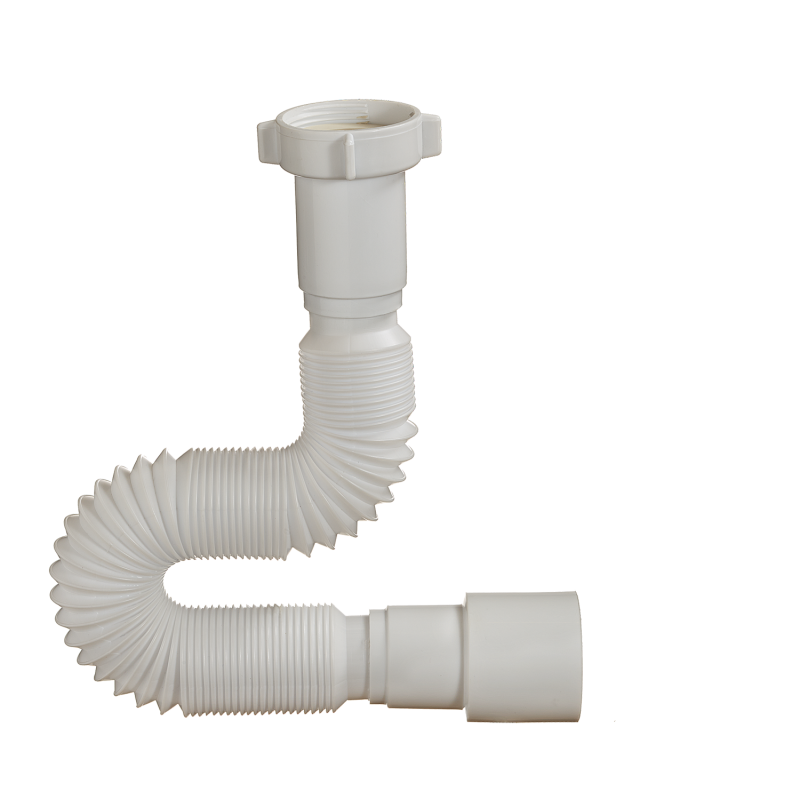 Гибкая труба 11/2x40/50 L=650 мм АС-1013