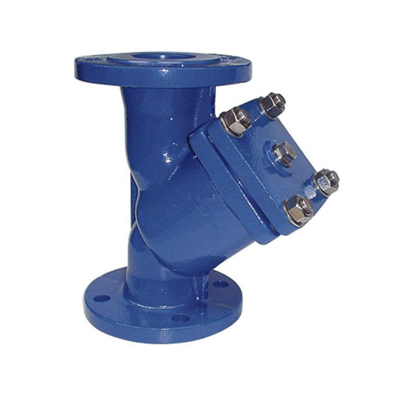 Фильтр ФМФ  Dy150 Pn16