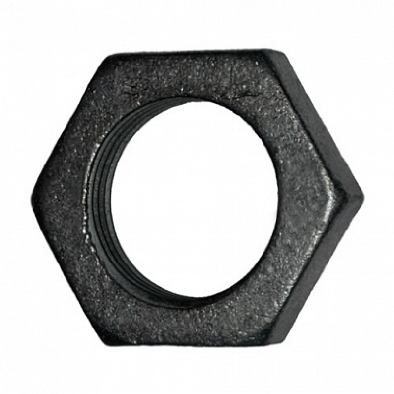 Контргайка чугунная Dy50