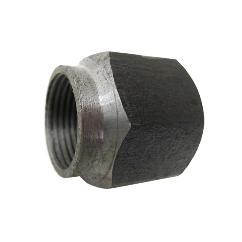 Бобышка  ст. под термометр М27 35мм