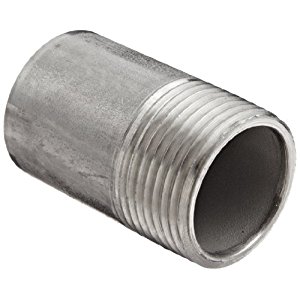 Резьба оцинк.  50   