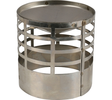 BAXI Наконечник DN 80 (KHG71401041)