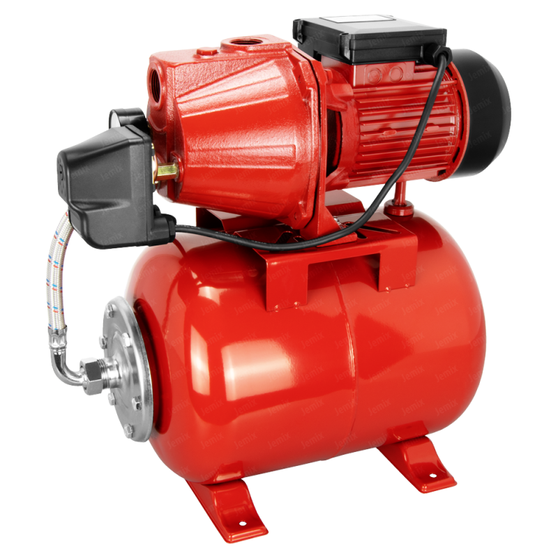 Насосная станция ATJET-100  (АПЦН-55-45)