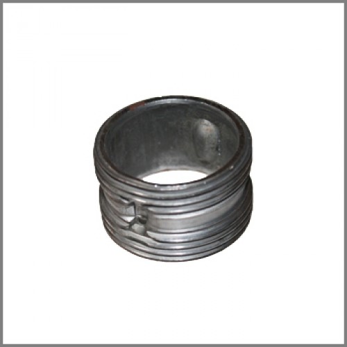 Ниппель д/р-ра д/Al +Bi 