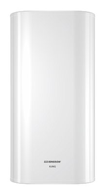  80 EDISSON King 80 V  плоск.нерж.