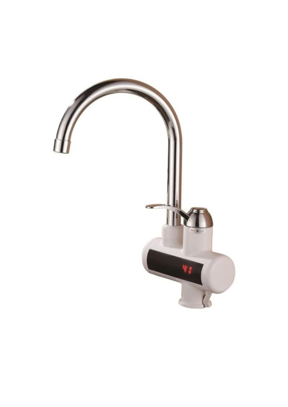 Водонагреватель проточный для кухни P0060