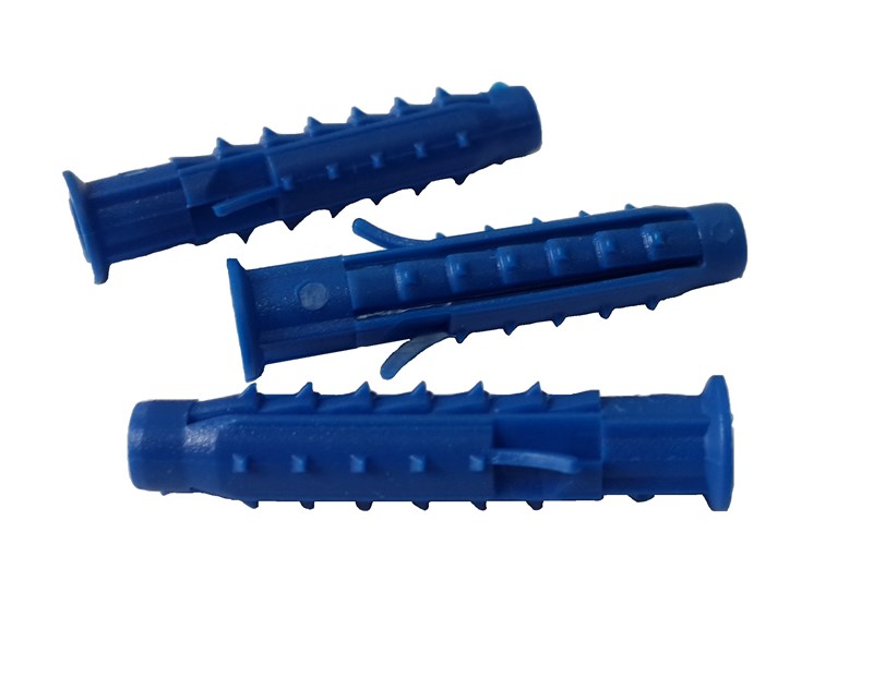 Дюбель пласт.   6х 40   