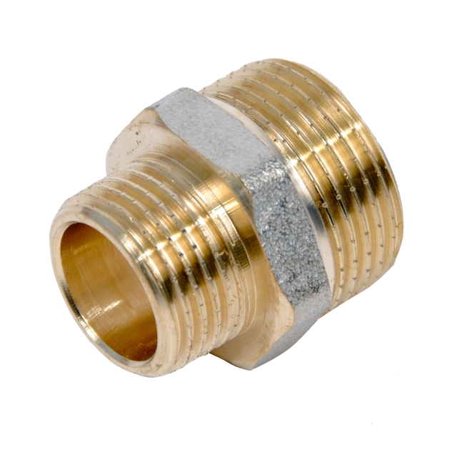 Ниппель НИКЕЛЬ 25х15