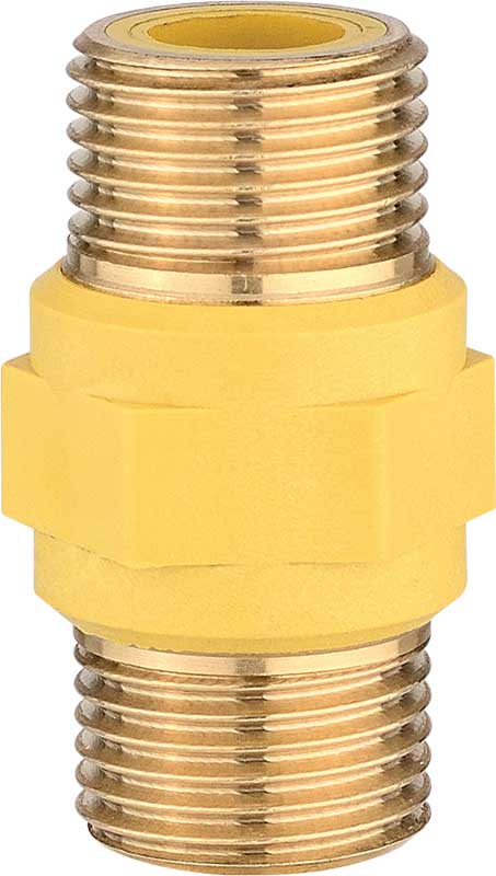 Вставка диэлектрическая 1/2  ш/ш