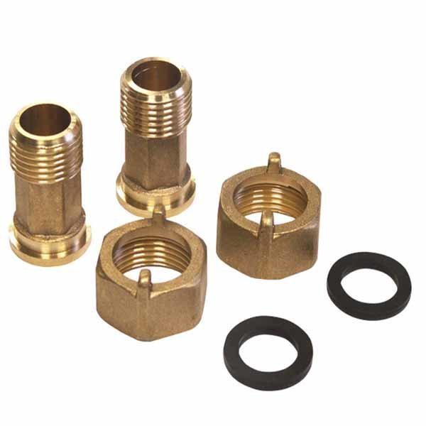 Монтажный комплект к счетчикам 1/2  