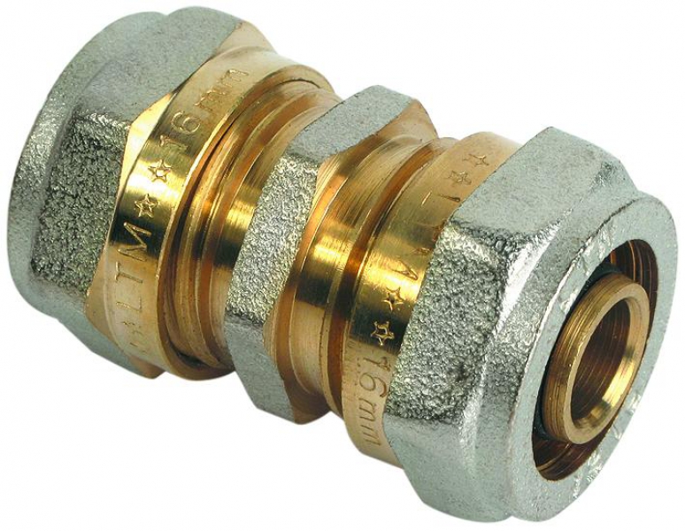  Муфта м/п  16