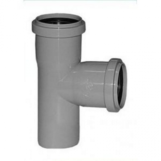 Тройник ПП  40х40 90гр