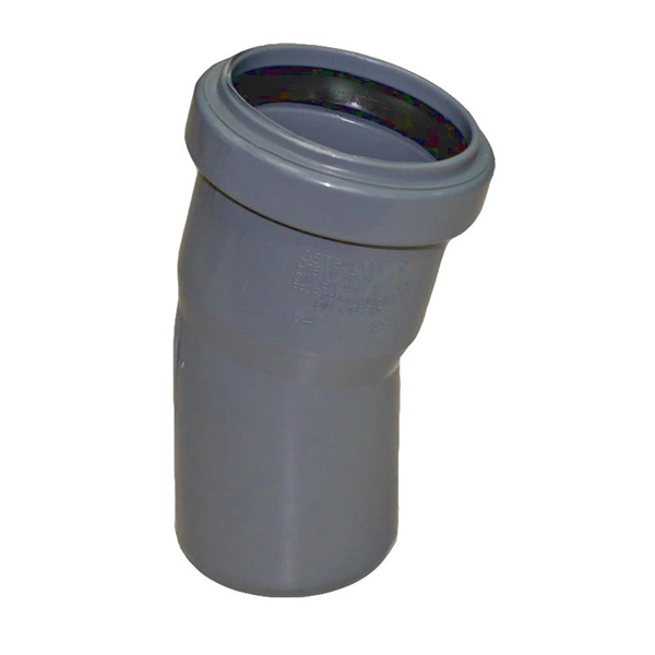 Отвод ПП  50х15   