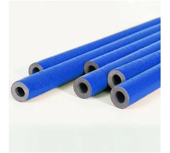 Трубка ENERGOFLEX SUPER PROTECT Синяя 22/6-2
