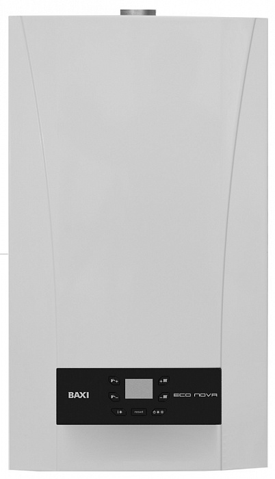 Котел BAXI ECO Nova 10 F (100021538)