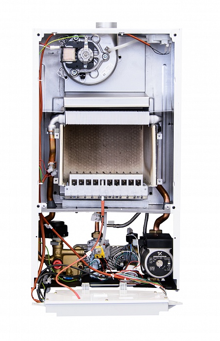 Котел BAXI ECO Nova 10 F (100021538)