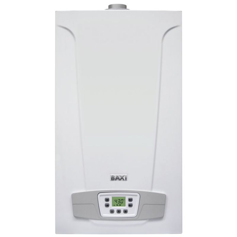 Котел  газ. BAXI ECO Four 24 настенный   
